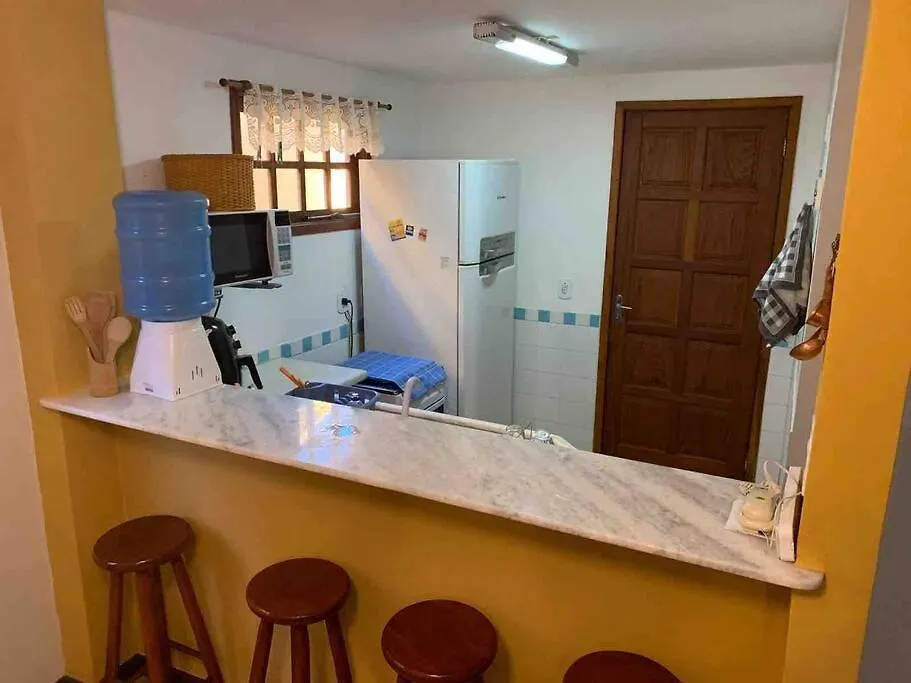 Holiday home Casa Em Condominio Com Lazer De Frente Para Praia Armacao dos Buzios