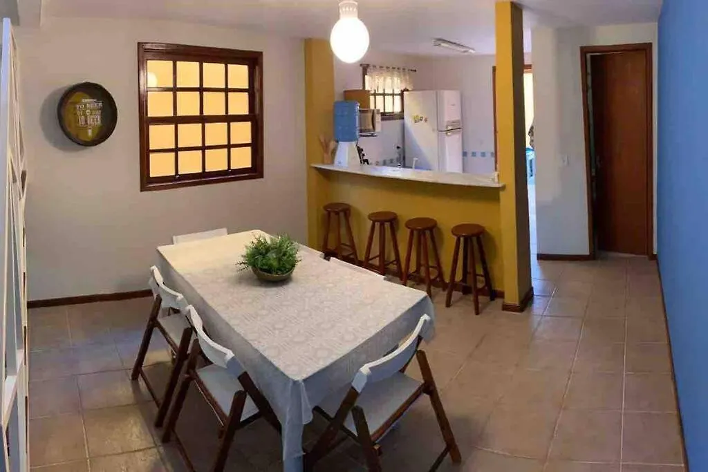 Casa Em Condominio Com Lazer De Frente Para Praia Armacao dos Buzios 0*,  Brazil