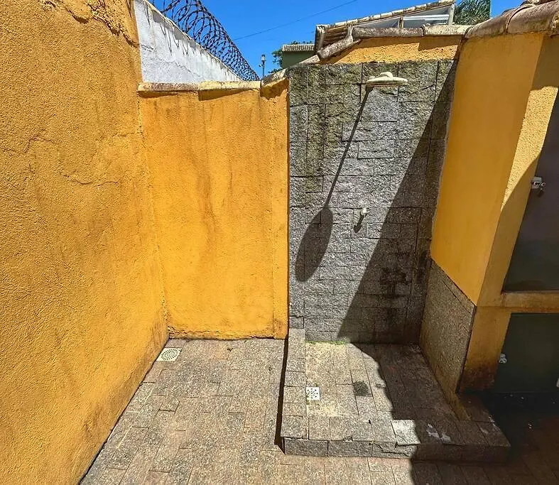 Casa Em Condominio Com Lazer De Frente Para Praia Armacao dos Buzios Holiday home