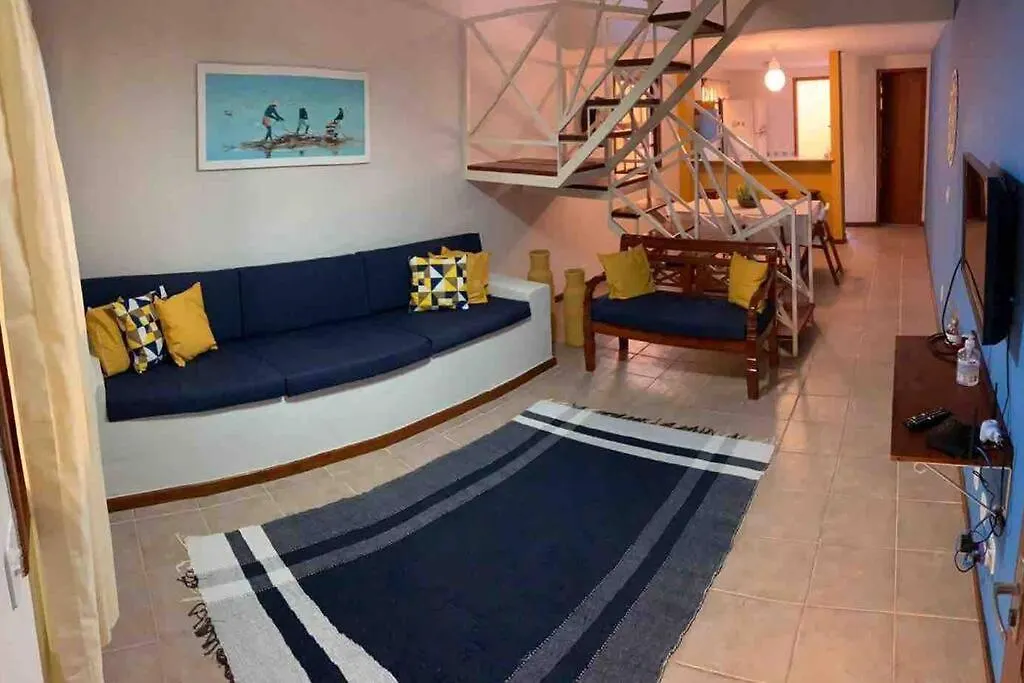 Holiday home Casa Em Condominio Com Lazer De Frente Para Praia Armacao dos Buzios Brazil