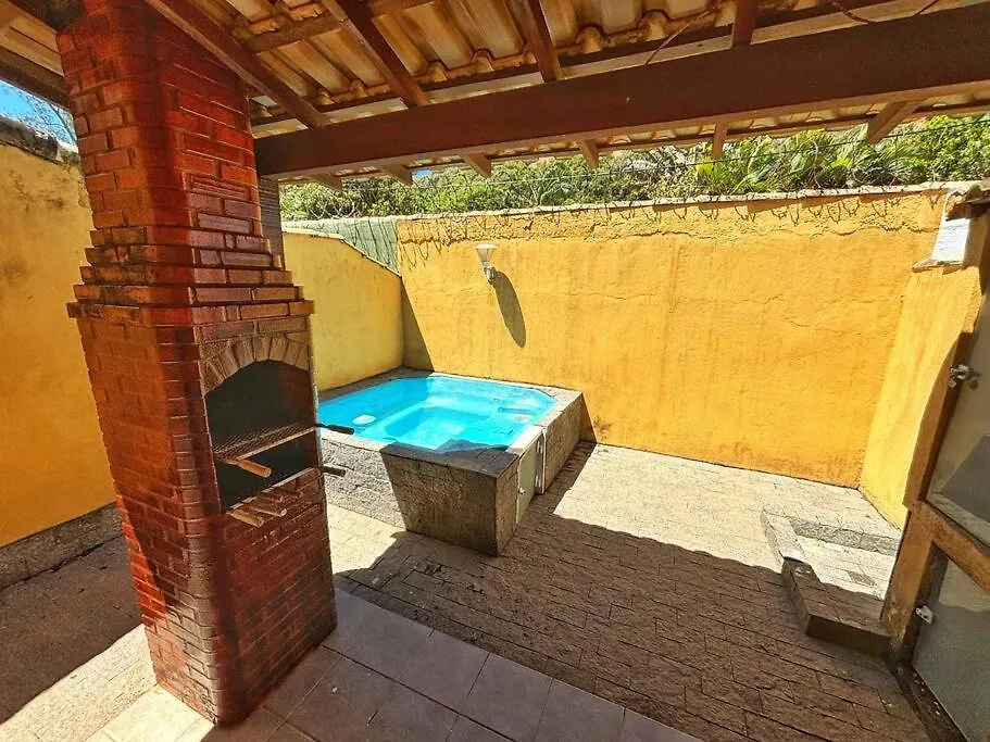 Casa Em Condominio Com Lazer De Frente Para Praia Armacao dos Buzios 0*,  Brazil