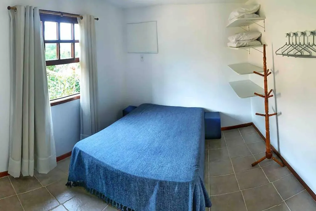 Casa Em Condominio Com Lazer De Frente Para Praia Armacao dos Buzios